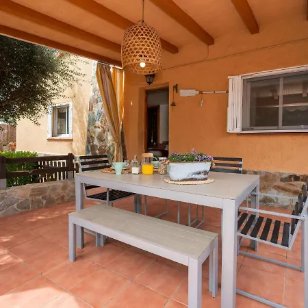Alma By Interhome Vakantiehuis