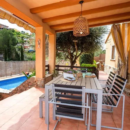 Vakantiehuis Alma By Interhome *