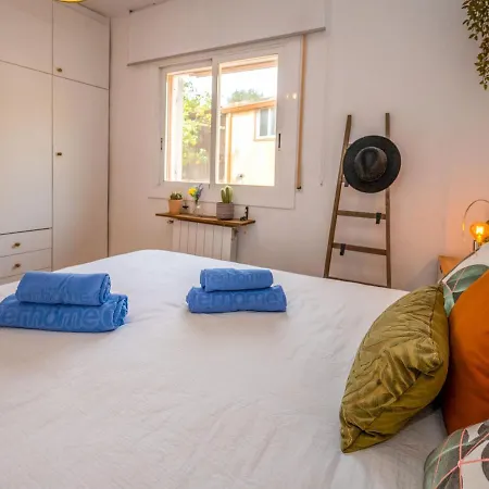 Alma By Interhome Vakantiehuis Cunit
