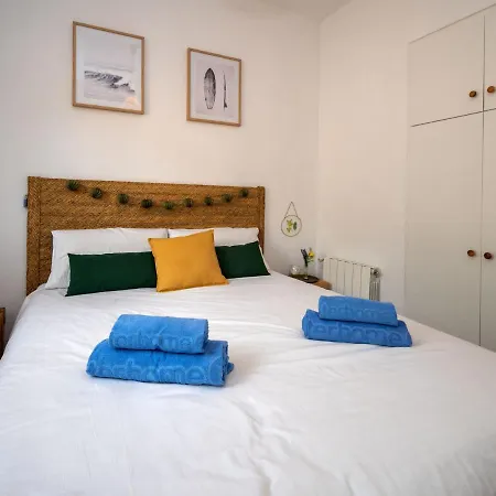 Alma By Interhome Cunit