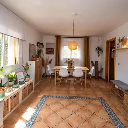 Vakantiehuis Alma By Interhome