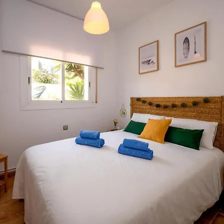 Alma By Interhome Cunit