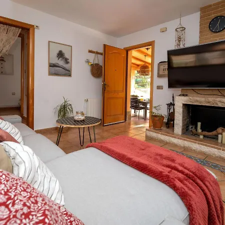 Vakantiehuis Alma By Interhome Cunit