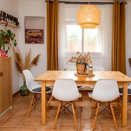 Alma By Interhome *