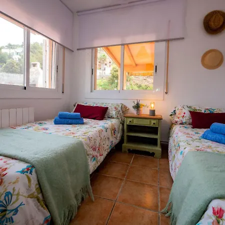 Vakantiehuis Alma By Interhome Cunit