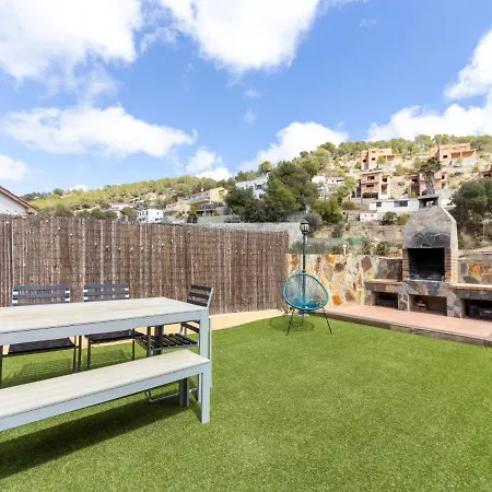 Vakantiehuis Alma By Interhome *